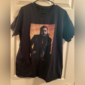 Post Malone Shirt